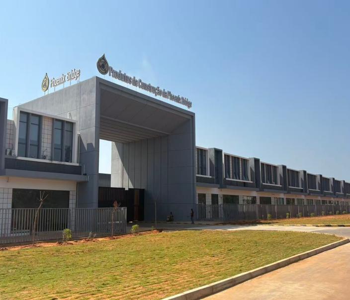 Sede Phoenix